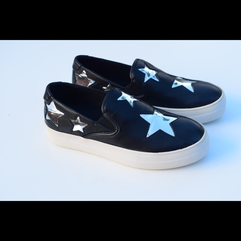 Steven by Steve Madden Giggy shoes